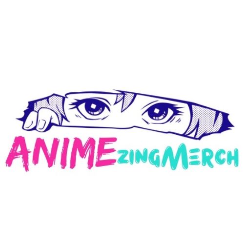 ANIMEzingmerch.com